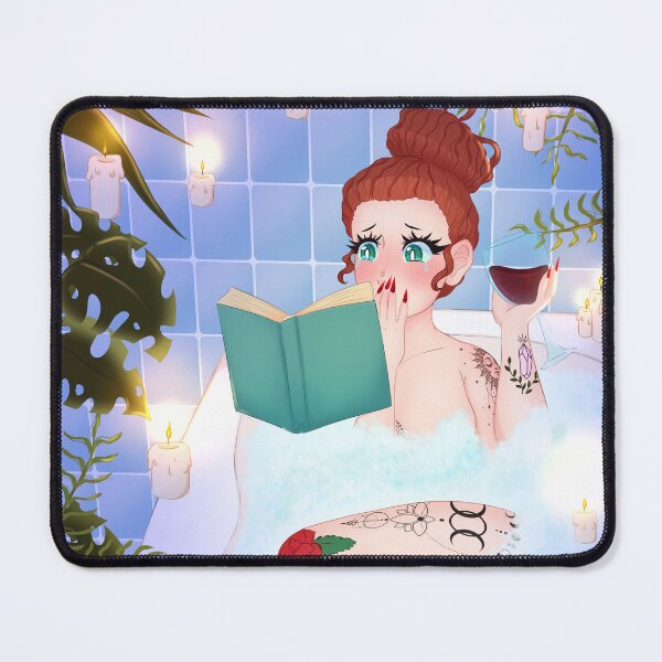 Item preview, Witchy Bath designed and sold by Aaliah Azul Figueroa Gómez.