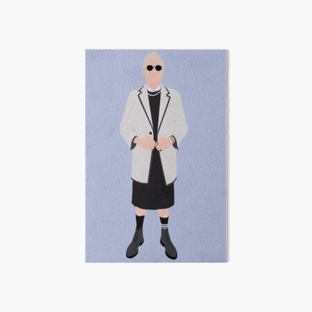 Artikel-Vorschau von Pete Davidson Minimalist, designt und verkauft von MuddyPawsArt.