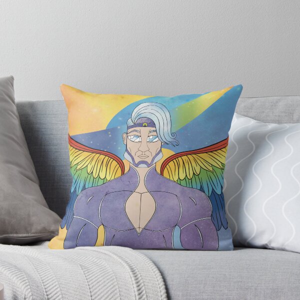 Item preview, Temperance pride angel designed and sold by mascintuition.