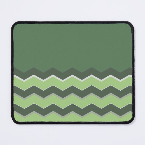Item preview, Geometric Green pattern design  designed and sold by TipTopTapo.