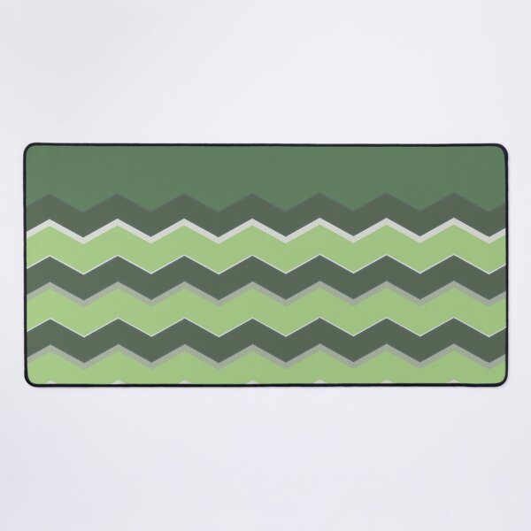 Item preview, Geometric Green pattern design  designed and sold by TipTopTapo.