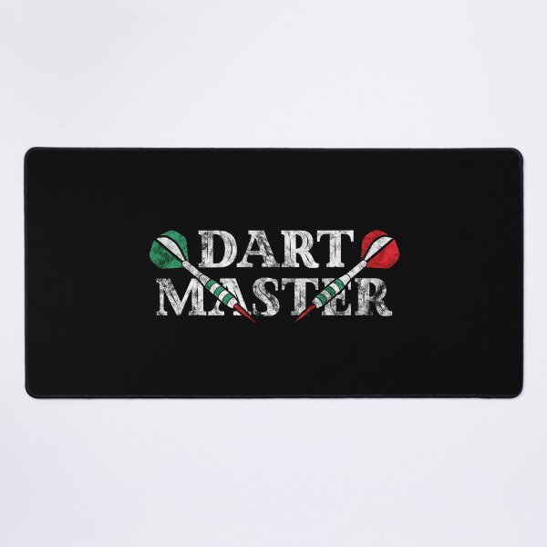 Item preview, Dart Dartmeister Pub Sports Dartboard Darts designed and sold by titanosdesign.