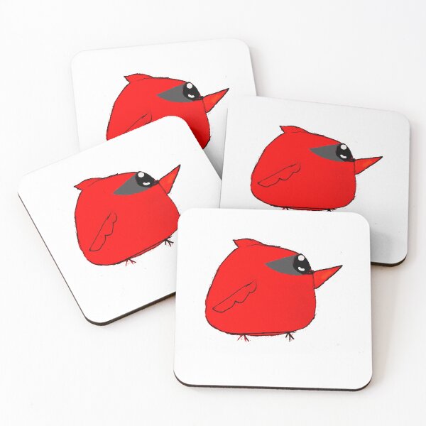 Item preview, Cardinal designed and sold by olanderj.