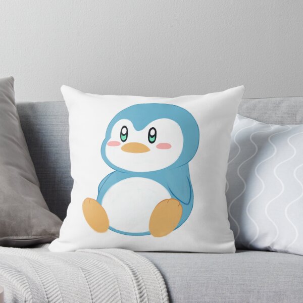 Item preview, Pingüino designed and sold by Aaliah Azul Figueroa Gómez.
