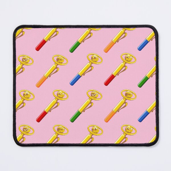 Item preview, Inner Senshi Transformation Pens designed and sold by Zia Frazier.