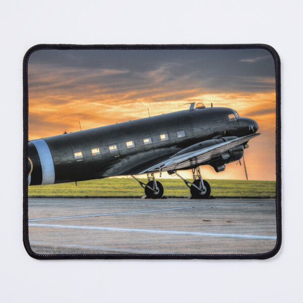 Item preview, Royal Air Force DC-3 Dakota ZA-947 designed and sold by hardOFseeing.