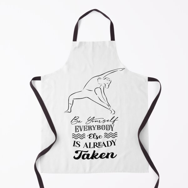 Item preview, Be yourself, everybody else is already taken designed and sold by TheFoolsGallery.