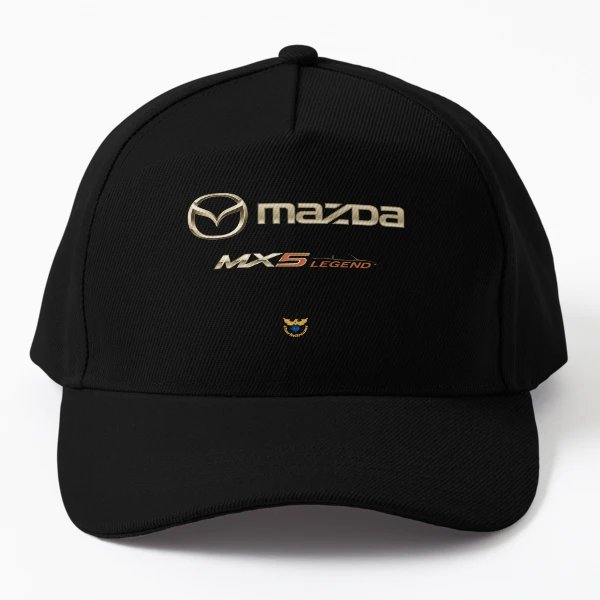 Mx5 deals baseball cap