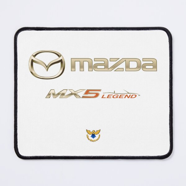 Item preview, Mazda MX-5 T-shirt designed and sold by CharlieDreams.