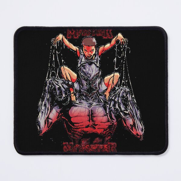 Item preview, Master and the Monster designed and sold by shopCS8-328.