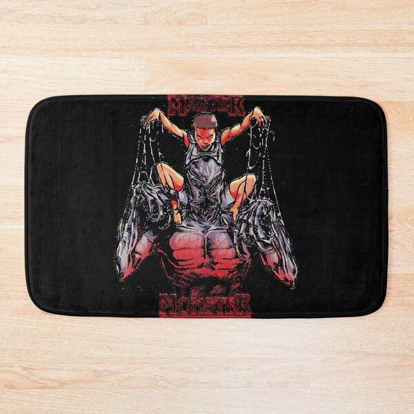 Item preview, Master and the Monster designed and sold by shopCS8-328.