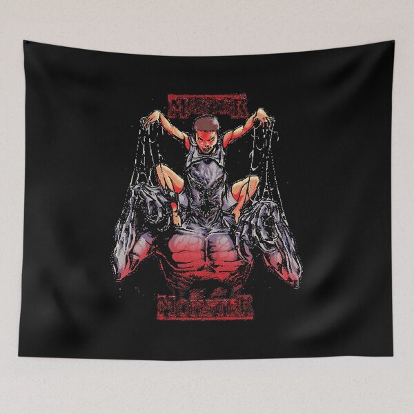 Item preview, Master and the Monster designed and sold by shopCS8-328.