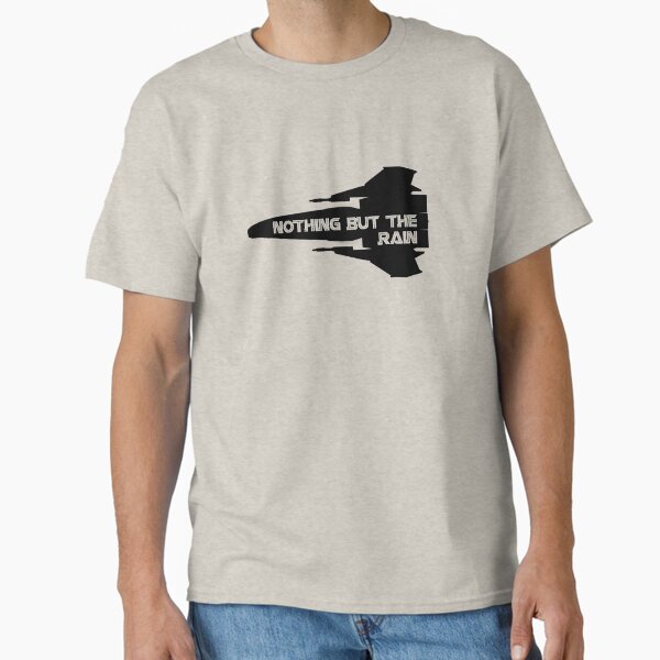 Item preview, Nothing but the Rain designed and sold by Tash Bentley.