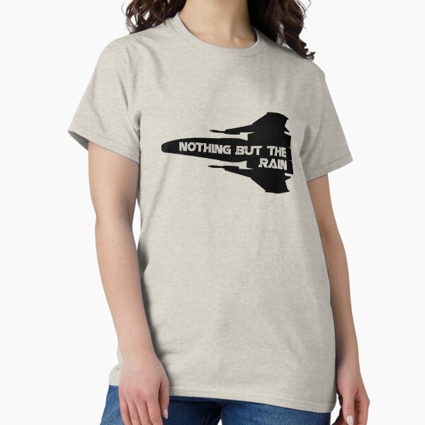 Item preview, Nothing but the Rain designed and sold by Tash Bentley.
