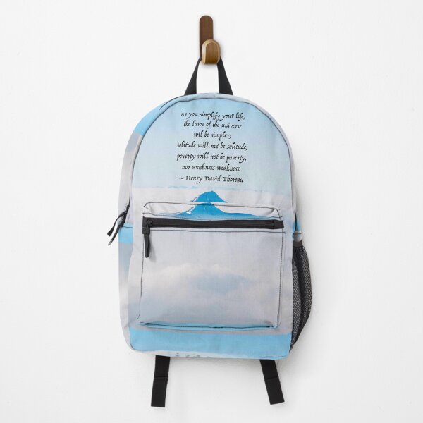 Item preview, As You Simplify Your Life designed and sold by Emilyromrell.