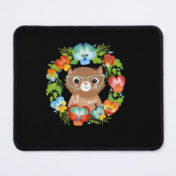 Item preview, hello summer designed and sold by bilalelamrani.