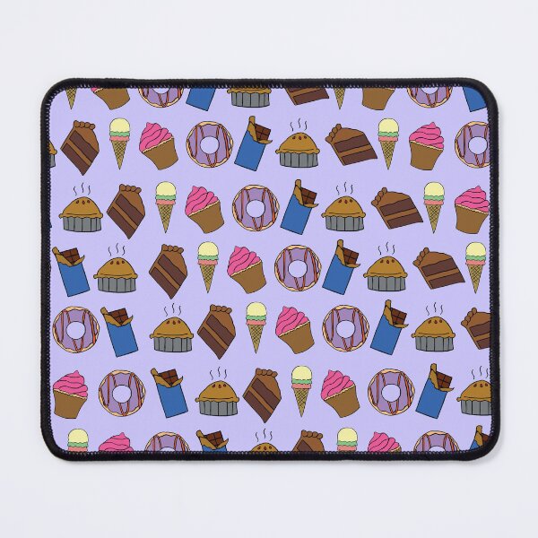 Item preview, Dessert Heaven designed and sold by Sketchypenface.
