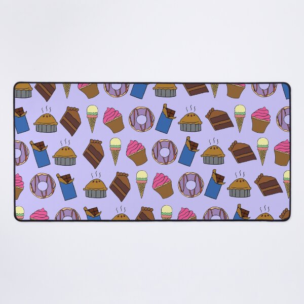 Item preview, Dessert Heaven designed and sold by Sketchypenface.