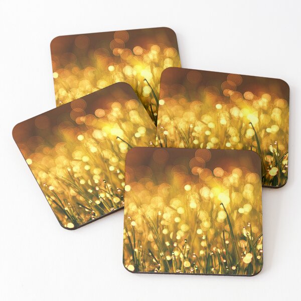Item preview, golden grass designed and sold by SunnyDesignsCo.