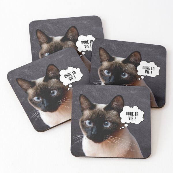 Item preview, Chat Interjection and Monologue - Tough Life designed and sold by Cilea Sabie.