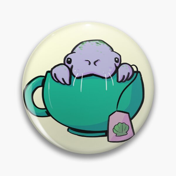 Item preview, Mana-tea designed and sold by Kylah's Shop.