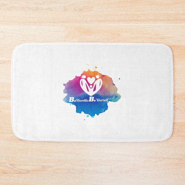 Item preview, Be humble Be yourself Design designed and sold by VisionGraphic.
