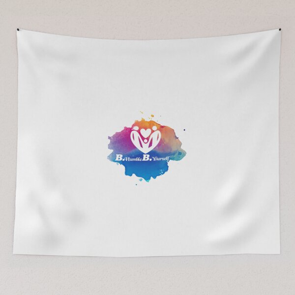 Item preview, Be humble Be yourself Design designed and sold by VisionGraphic.