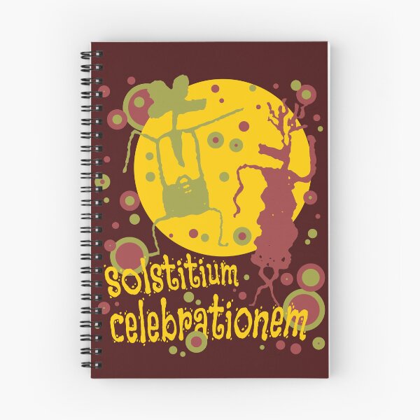 Item preview, Solstice Celebration  designed and sold by sandpiperstudio.