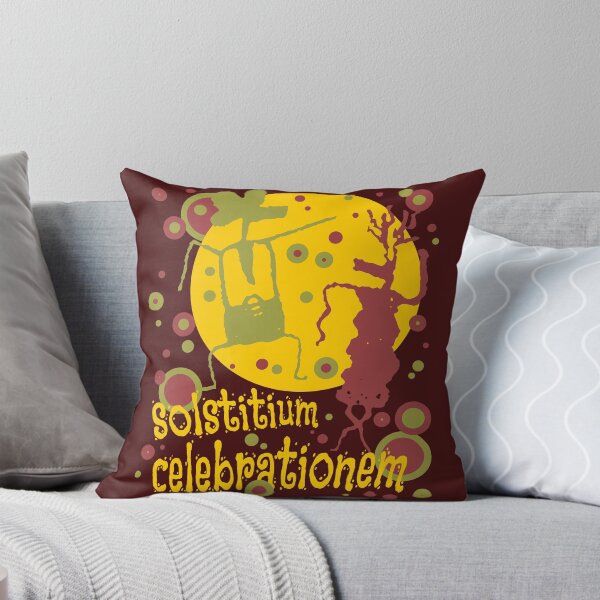 Item preview, Solstice Celebration  designed and sold by sandpiperstudio.