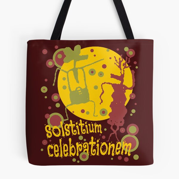 Item preview, Solstice Celebration  designed and sold by sandpiperstudio.