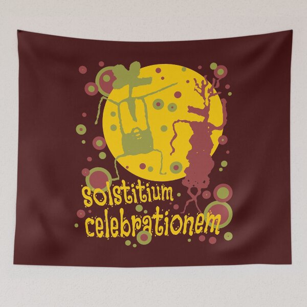 Item preview, Solstice Celebration  designed and sold by sandpiperstudio.
