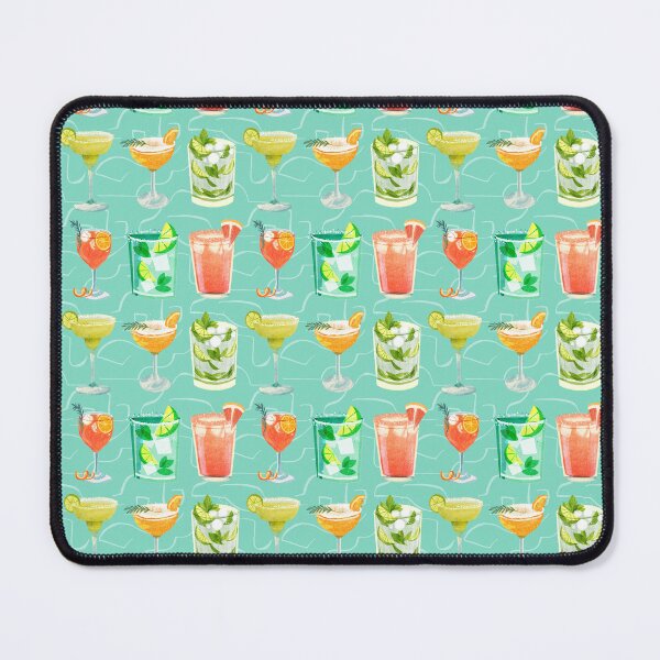 Item preview, Fresh cold summer drinks  designed and sold by Aya-salah123.
