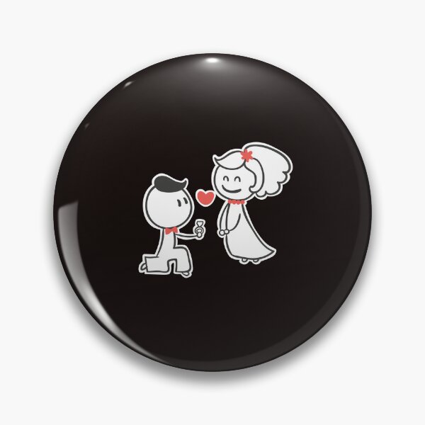 Item preview, are you married to me? designed and sold by bilalelamrani.