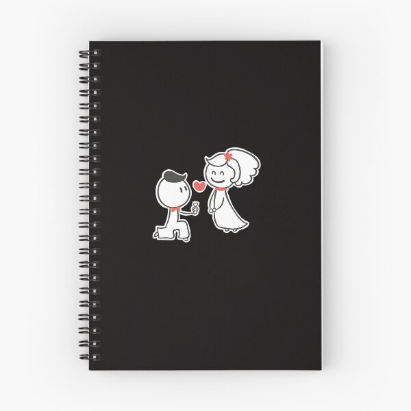 Item preview, are you married to me? designed and sold by bilalelamrani.