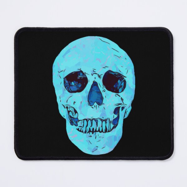 Item preview, Crystal Skull designed and sold by Kelly Fairchild.