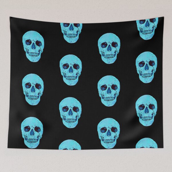 Item preview, Crystal Skull designed and sold by Kelly Fairchild.