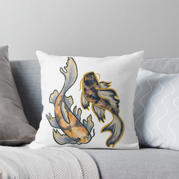 Item preview, Koi pond designed and sold by Danielle Seay.