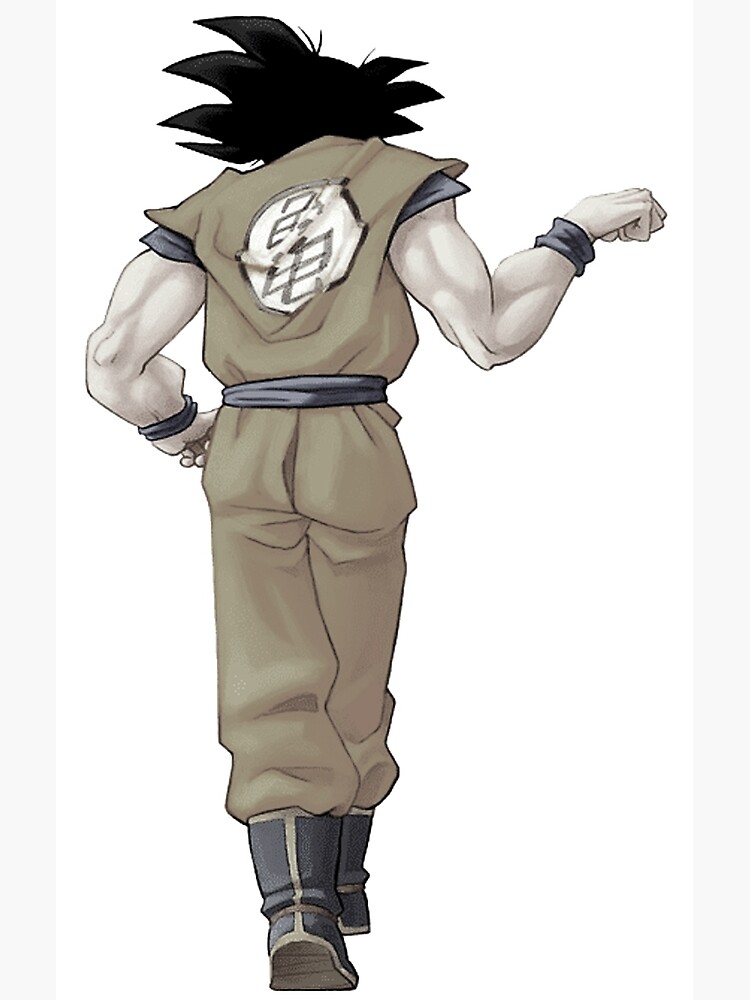 Tarjetas de felicitación «Goku, mejor amigo (Para comprar en combo con Tarjetas de felicitación «Goku, mejor amigo (Para comprar en combo con