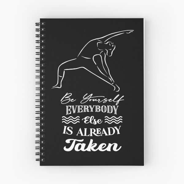Item preview, Be yourself, everybody else is already taken designed and sold by TheFoolsGallery.