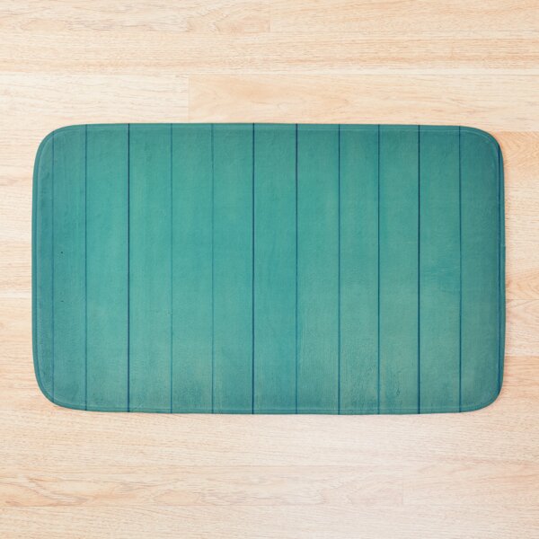 Item preview, Teal planks designed and sold by SunnyDesignsCo.