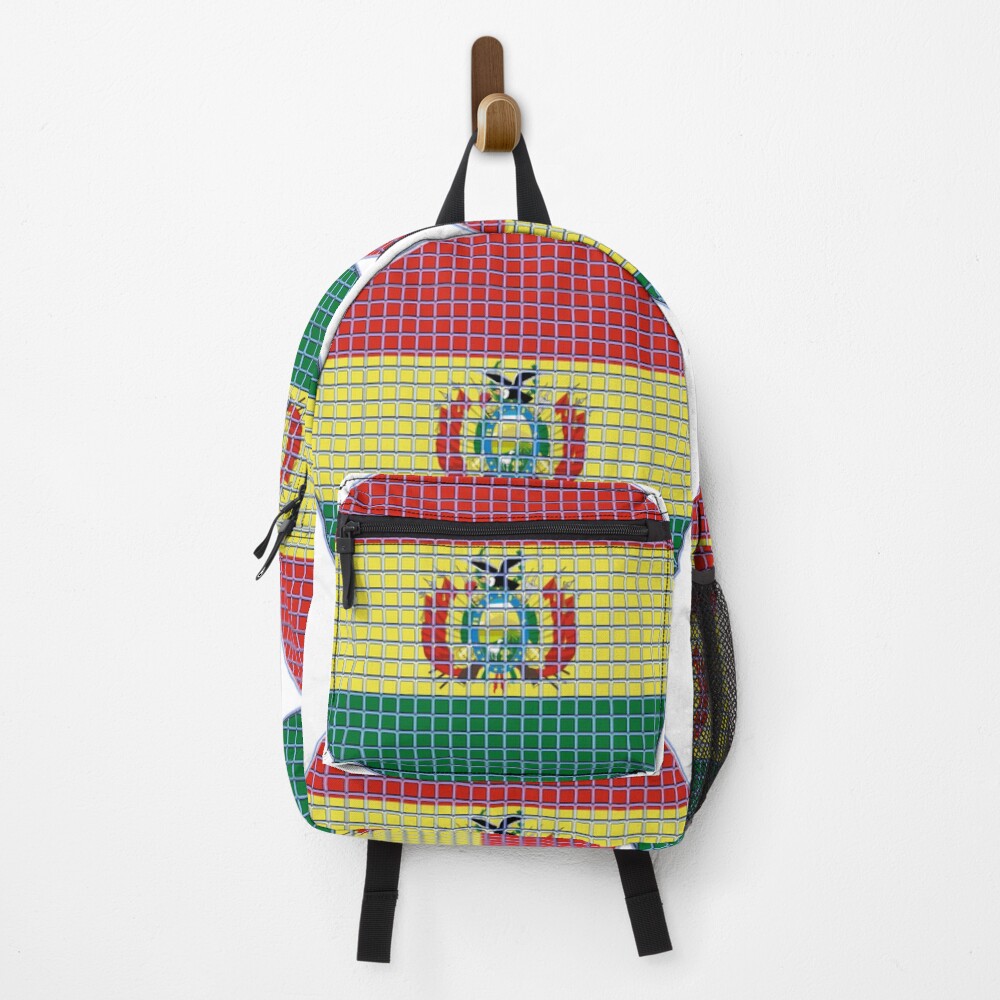 Item preview, Backpack designed and sold by MoonElite.
