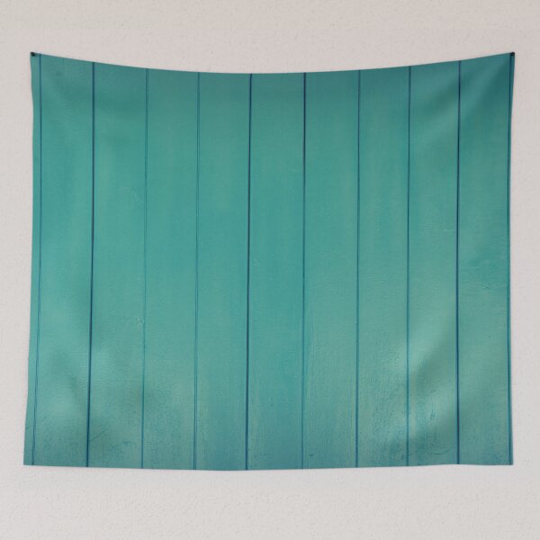 Item preview, Teal planks designed and sold by SunnyDesignsCo.
