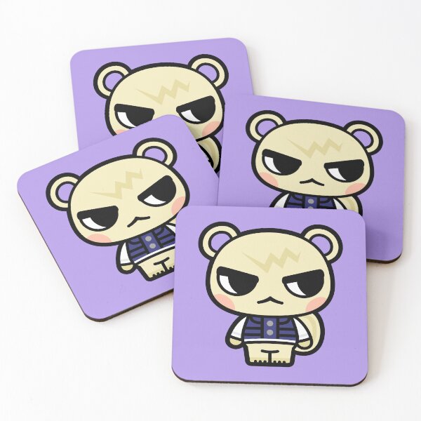 Item preview, HELLO MARSHAL designed and sold by HELLOCROSSING.