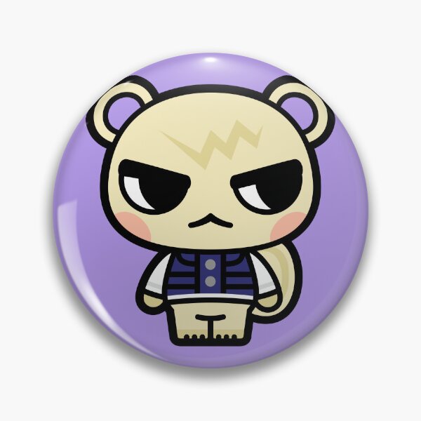 Item preview, HELLO MARSHAL designed and sold by HELLOCROSSING.