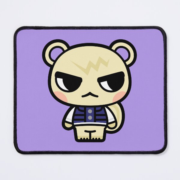 Item preview, HELLO MARSHAL designed and sold by HELLOCROSSING.