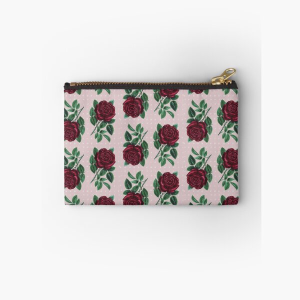 Item preview, Vintage rose pattern  designed and sold by Aya-salah123.