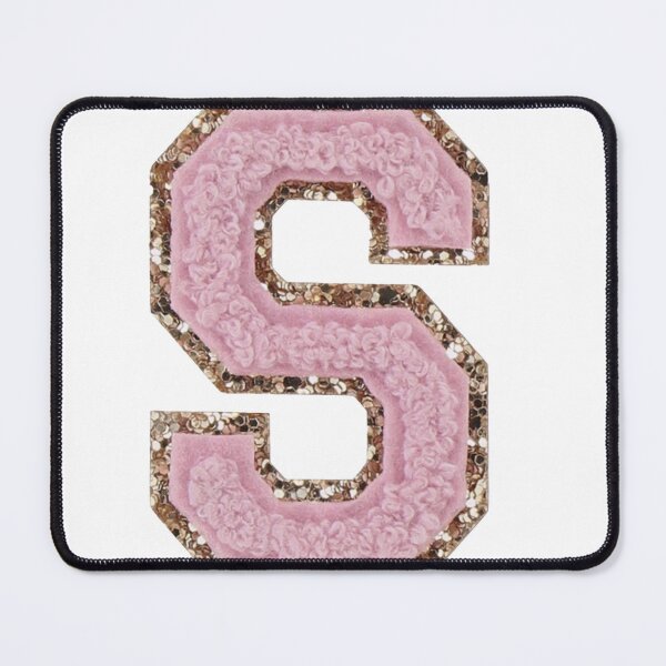 Item preview, s patch designed and sold by createdbysydd.