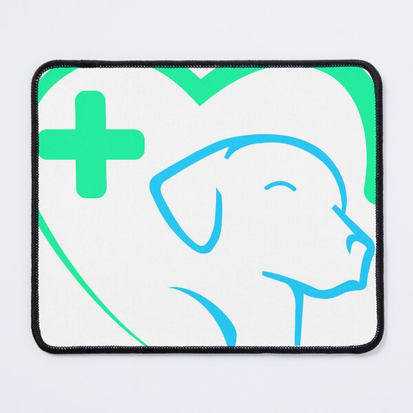 Item preview, Veterinary logo designed and sold by Radenko92.