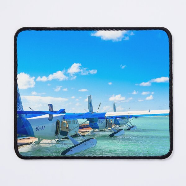 Item preview, Maldives seaport designed and sold by hardOFseeing.
