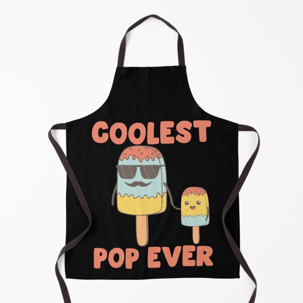 Item preview, Father's Day - Coolest Pop Ever designed and sold by ttttee.